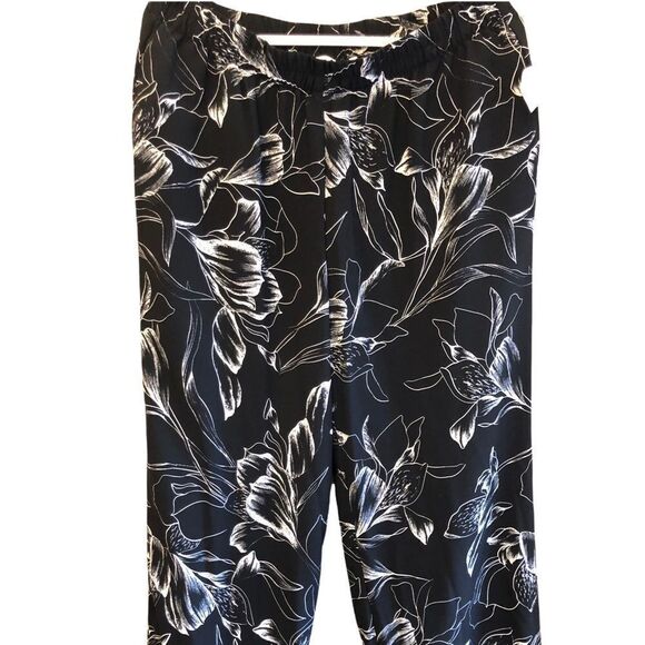 𝅺Cleo Wide Leg Culottes NWT - Picture 1 of 12